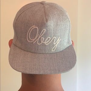 Obey Hat